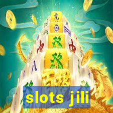 slots jili